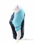 Dynafit Alpine Pro SS Mujer T-Shirt, Dynafit, Azul oscuro, , Mujer, 0015-11424, 5637994785, 4053866418041, N3-08.jpg