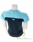Dynafit Alpine Pro SS Femmes T-shirt, , Bleu foncé, , Femmes, 0015-11424, 5637994785, , N3-13.jpg