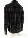 Chillaz Sebastian Mens Shirt, Chillaz, Dark-Grey, , Male, 0004-10662, 5637994789, 9120121813004, N1-11.jpg