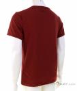 Chillaz Homo Mons Sportivus SS Hommes T-shirt, Chillaz, Rouge foncé, , Hommes, 0004-10664, 5637994799, 9120124535354, N1-11.jpg