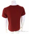 Chillaz Homo Mons Sportivus SS Caballeros T-Shirt, Chillaz, Rojo oscuro, , Hombre, 0004-10664, 5637994799, 9120124535354, N2-12.jpg