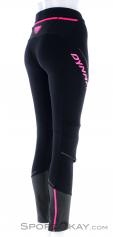 Dynafit Alpine Warm Women Leggings, , Black, , Female, 0015-11425, 5637994804, , N1-16.jpg