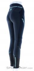 Dynafit Alpine Warm Women Leggings, , Turquoise, , Female, 0015-11425, 5637994810, , N1-16.jpg