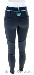 Dynafit Ultra 2 W Lon Tights Womens Outdoor Pants, Dynafit, Turquoise, , Femmes, 0015-10885, 5637994817, 4053866418171, N2-12.jpg