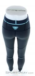 Dynafit Ultra 2 W Lon Tights Womens Outdoor Pants, Dynafit, Turquoise, , Female, 0015-10885, 5637994817, 4053866418171, N3-13.jpg
