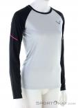 Dynafit Alpine Pro LS Women Functional Shirt, Dynafit, Black, , Female, 0015-11427, 5637994851, 4053866221122, N1-01.jpg