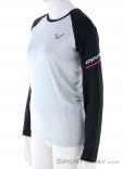 Dynafit Alpine Pro LS Women Functional Shirt, Dynafit, Black, , Female, 0015-11427, 5637994851, 4053866221122, N1-06.jpg
