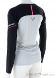 Dynafit Alpine Pro LS Mujer Camiseta funcional, Dynafit, Negro, , Mujer, 0015-11427, 5637994851, 4053866221122, N1-11.jpg