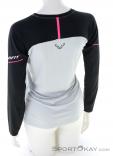 Dynafit Alpine Pro LS Mujer Camiseta funcional, Dynafit, Negro, , Mujer, 0015-11427, 5637994851, 4053866221122, N2-12.jpg