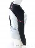 Dynafit Alpine Pro LS Mujer Camiseta funcional, Dynafit, Negro, , Mujer, 0015-11427, 5637994851, 4053866221122, N2-17.jpg