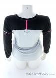 Dynafit Alpine Pro LS Women Functional Shirt, Dynafit, Black, , Female, 0015-11427, 5637994851, 4053866221122, N3-13.jpg