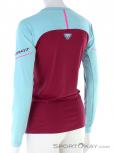Dynafit Alpine Pro LS Women Functional Shirt, Dynafit, Purple, , Female, 0015-11427, 5637994853, 4053866418447, N1-11.jpg