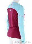 Dynafit Alpine Pro LS Women Functional Shirt, Dynafit, Purple, , Female, 0015-11427, 5637994853, 4053866418447, N1-16.jpg
