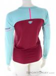 Dynafit Alpine Pro LS Women Functional Shirt, Dynafit, Purple, , Female, 0015-11427, 5637994853, 4053866418447, N2-12.jpg