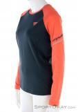 Dynafit Alpine Pro LS Mujer Camiseta funcional, Dynafit, Rosa subido, , Mujer, 0015-11427, 5637994857, 4053866418492, N1-06.jpg