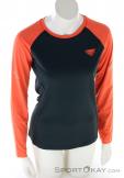 Dynafit Alpine Pro LS Women Functional Shirt, Dynafit, Pink, , Female, 0015-11427, 5637994857, 4053866418492, N2-02.jpg