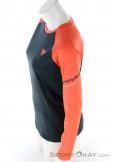Dynafit Alpine Pro LS Women Functional Shirt, Dynafit, Pink, , Female, 0015-11427, 5637994857, 4053866418492, N2-07.jpg