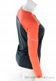 Dynafit Alpine Pro LS Women Functional Shirt, Dynafit, Pink, , Female, 0015-11427, 5637994857, 4053866418492, N2-17.jpg