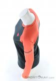 Dynafit Alpine Pro LS Women Functional Shirt, Dynafit, Pink, , Female, 0015-11427, 5637994857, 4053866418492, N3-08.jpg