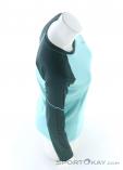 Dynafit Alpine Pro LS Women Functional Shirt, Dynafit, Turquoise, , Female, 0015-11427, 5637994867, 4053866418416, N3-18.jpg