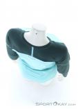Dynafit Alpine Pro LS Women Functional Shirt, Dynafit, Turquoise, , Female, 0015-11427, 5637994867, 4053866418416, N4-14.jpg