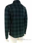Chillaz Sebastian Mens Shirt, Chillaz, Olive-Dark Green, , Male, 0004-10662, 5637994881, 9120124537310, N1-11.jpg