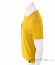 Chillaz Friend Mens T-Shirt, , Yellow, , Male, 0004-10671, 5637994891, , N2-07.jpg