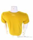 Chillaz Friend Mens T-Shirt, , Yellow, , Male, 0004-10671, 5637994891, , N3-13.jpg