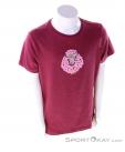 Chillaz Gandia Sheep Kinder T-Shirt, , Pink-Rosa, , Jungs,Mädchen, 0004-10674, 5637994917, , N2-02.jpg