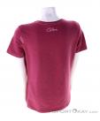 Chillaz Gandia Sheep Kinder T-Shirt, , Pink-Rosa, , Jungs,Mädchen, 0004-10674, 5637994917, , N2-12.jpg