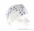Chillaz Flower Headband, Chillaz, White, , Male,Female,Unisex, 0004-10675, 5637994927, 9120124560295, N1-01.jpg