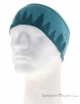 Chillaz Wood Headband, Chillaz, Vert, , Hommes,Femmes,Unisex, 0004-10648, 5637994929, 9120124560356, N1-06.jpg