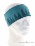 Chillaz Wood Headband, Chillaz, Vert, , Hommes,Femmes,Unisex, 0004-10648, 5637994929, 9120124560356, N2-02.jpg