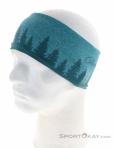 Chillaz Wood Headband, Chillaz, Vert, , Hommes,Femmes,Unisex, 0004-10648, 5637994929, 9120124560356, N2-07.jpg