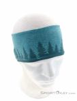 Chillaz Wood Headband, Chillaz, Zelená, , Muži,Ženy,Unisex, 0004-10648, 5637994929, 9120124560356, N3-03.jpg