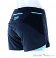 Dynafit Alpine Pro 2in1 Shorts Women Running Shorts, , Turquoise, , Female, 0015-11428, 5637994933, , N1-16.jpg