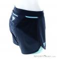 Dynafit Alpine Pro 2in1 Shorts Women Running Shorts, , Turquoise, , Female, 0015-11428, 5637994933, , N2-17.jpg