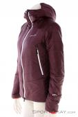 Ortovox Westalpen Swisswool Donna Giacca Outdoor, Ortovox, Rosso scuro, , Donna, 0016-11512, 5637994968, 4251877705864, N1-06.jpg
