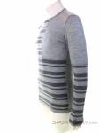 Ortovox 185 Rock'N'Wool LS Mens Functional Shirt, , Gray, , Male, 0016-11337, 5637994981, , N1-06.jpg