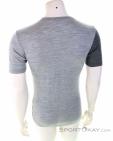 Ortovox 185 Rock'N'Wool SL Hommes T-shirt, Ortovox, Gris, , Hommes, 0016-11385, 5637994986, 4251877727941, N2-12.jpg