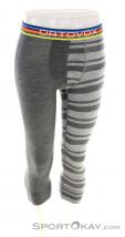 Ortovox 185 Rock'n'Wool Short Mens Functional Pants, , Gray, , Male, 0016-11335, 5637994991, , N2-02.jpg