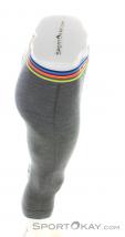 Ortovox 185 Rock'n'Wool Short Mens Functional Pants, , Gray, , Male, 0016-11335, 5637994991, , N3-18.jpg