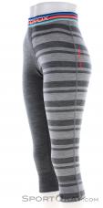 Ortovox 185 Rock'n'Wool Short Womens Functional Pants, Ortovox, Sivá, , Ženy, 0016-11332, 5637995015, 4251877728146, N1-06.jpg