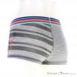 Ortovox 185 Rock'n'Wool Hot Pants Womens Functional Shorts, Ortovox, Sivá, , Ženy, 0016-11331, 5637995020, 4251877727996, N1-11.jpg