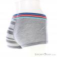 Ortovox 185 Rock'n'Wool Hot Pants Womens Functional Shorts, , Gris, , Mujer, 0016-11331, 5637995020, , N1-16.jpg