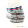 Ortovox 185 Rock'n'Wool Hot Pants Womens Functional Shorts, , Gris, , Mujer, 0016-11331, 5637995020, , N2-07.jpg