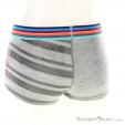 Ortovox 185 Rock'n'Wool Hot Pants Womens Functional Shorts, , Gray, , Female, 0016-11331, 5637995020, , N2-12.jpg