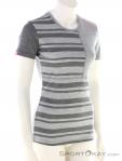 Ortovox 185 Rock'n'Wool Sleeve Women Functional Shirt, , Gray, , Female, 0016-11330, 5637995025, , N1-01.jpg