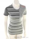 Ortovox 185 Rock'n'Wool Sleeve Women Functional Shirt, Ortovox, Gray, , Female, 0016-11330, 5637995025, 4251877728214, N2-02.jpg