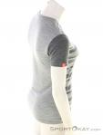 Ortovox 185 Rock'n'Wool Sleeve Mujer Camiseta funcional, Ortovox, Gris, , Mujer, 0016-11330, 5637995025, 4251877728214, N2-17.jpg